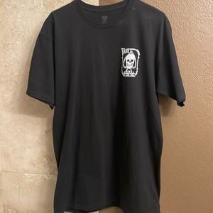 Vans t shirt
